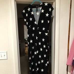 Norma Kamali dress